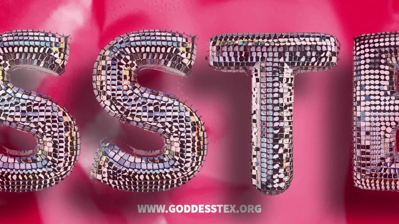 GODDESSTEX