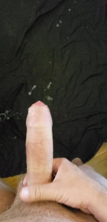 Cumshot