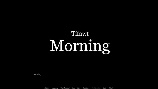 Метф No 18: они сделали незнакомцу минет, пока Радия была там