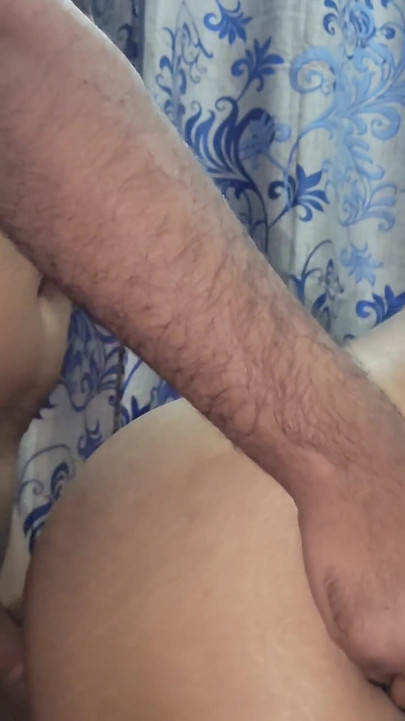 Unforgettable moment from "Indian desi viral MMS video-teacher and student hard fucking pure homemade"