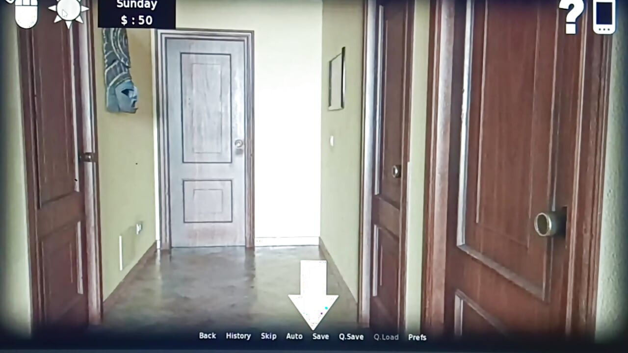 BBWクーガーストリート エピソード2(リアルオーディオ)