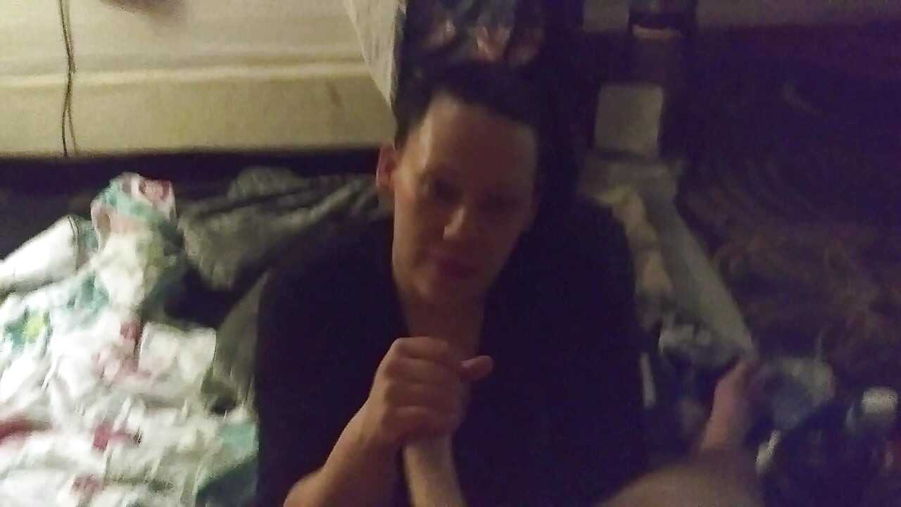 POV Blowjob