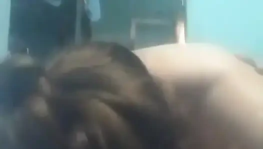 Front Facing Cowgirl: Pleasure in Every Blowjob