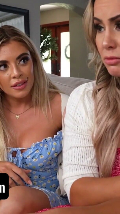 Üvey anneler vivianne desilva ve misty meanor dünyanın sonu dp ve anal sikiş - momswap | Klip 1