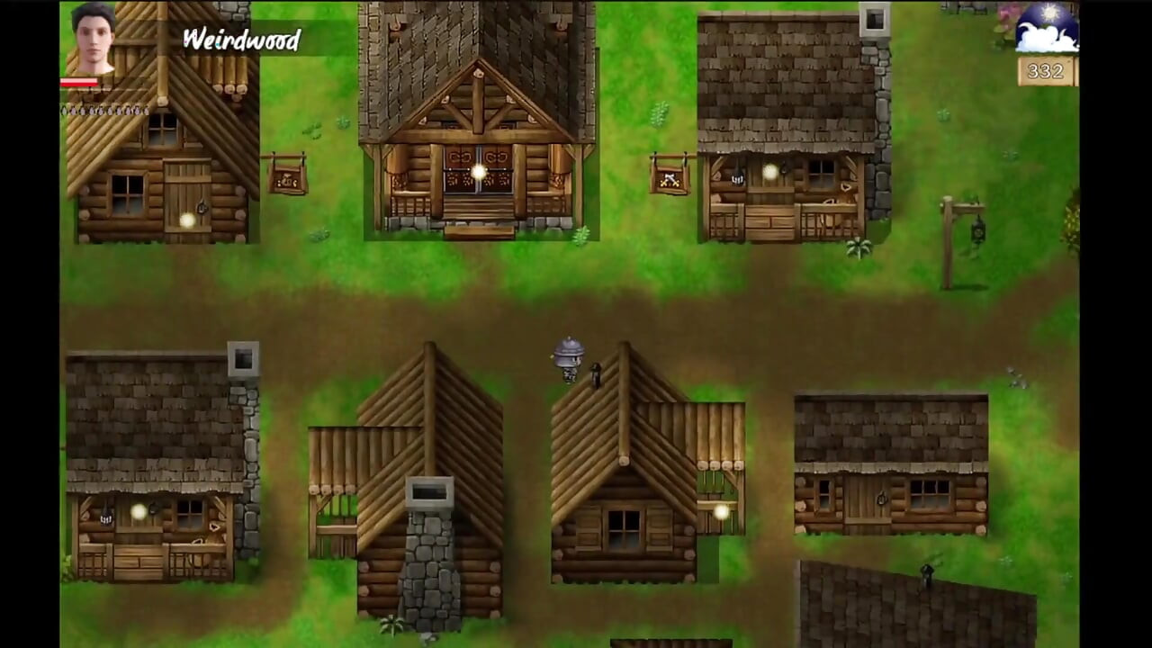 İki azgın goblin yarağımı istiyor