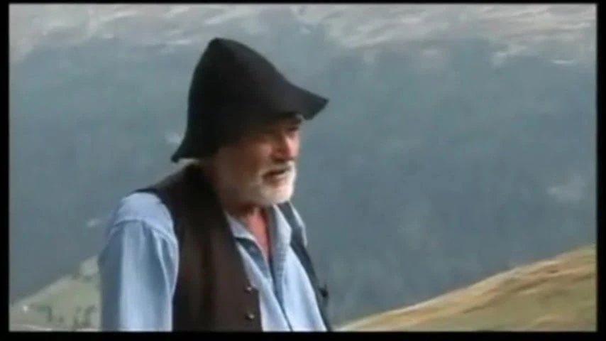 Alpsko jebanje