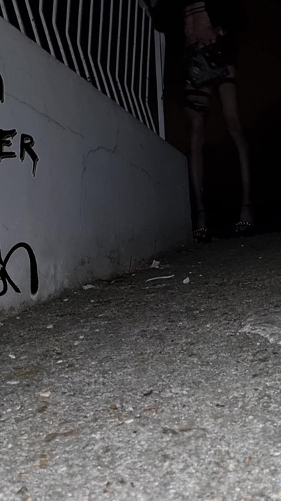 The GRAND TouR UltraChaud of its🏬iMmeuBle + Handjob Finish [²² August ²⁰²⁶] VaneSsaBiTCHx PariSChienneTrvprod⁹¹