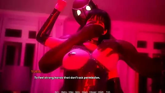 Bayang-bayang gairah v0.8.5 Perselingkuhan #01