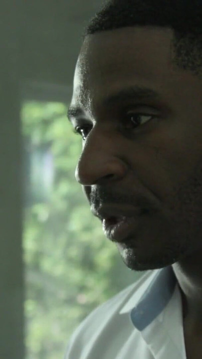 Powerful moment from "Stepdaughter Hazel Grace Gets Stepdaddy's BBC Balls Deep"
