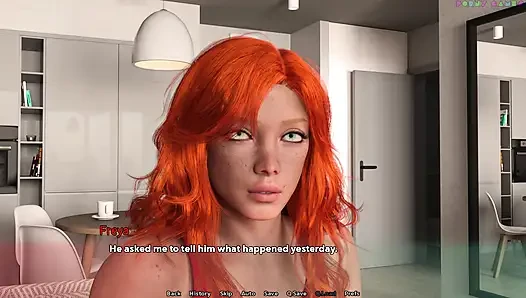 Fate Won't Separate Us by Raising Phallus - a New Cuckold Enters the Game 5