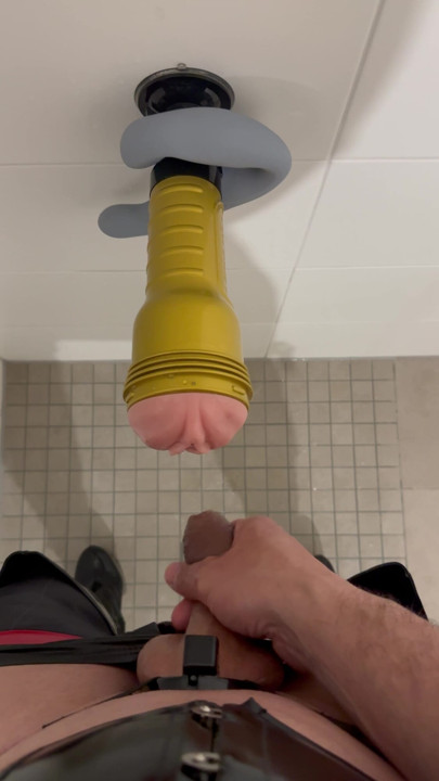 Eu la Fleshlight