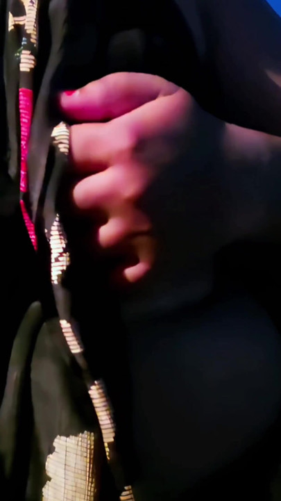 4K solo putovanje pošlo po zlu: Upoznao sam tajanstvenu djevojku na šumskoj cesti Potpuni seks audio | Isječak 3