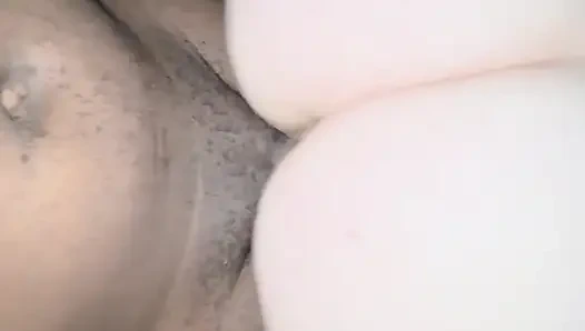 POV my Stepmom takes my bbc for the first time