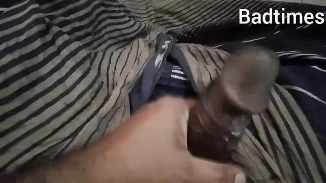 Tiny Body Young Lady Tankes Big Black Cock In her Pussy!! Badtimes
