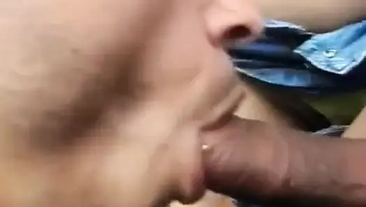 Brazilian slut got nailed while her friend enjoys hard schlong in his ass
