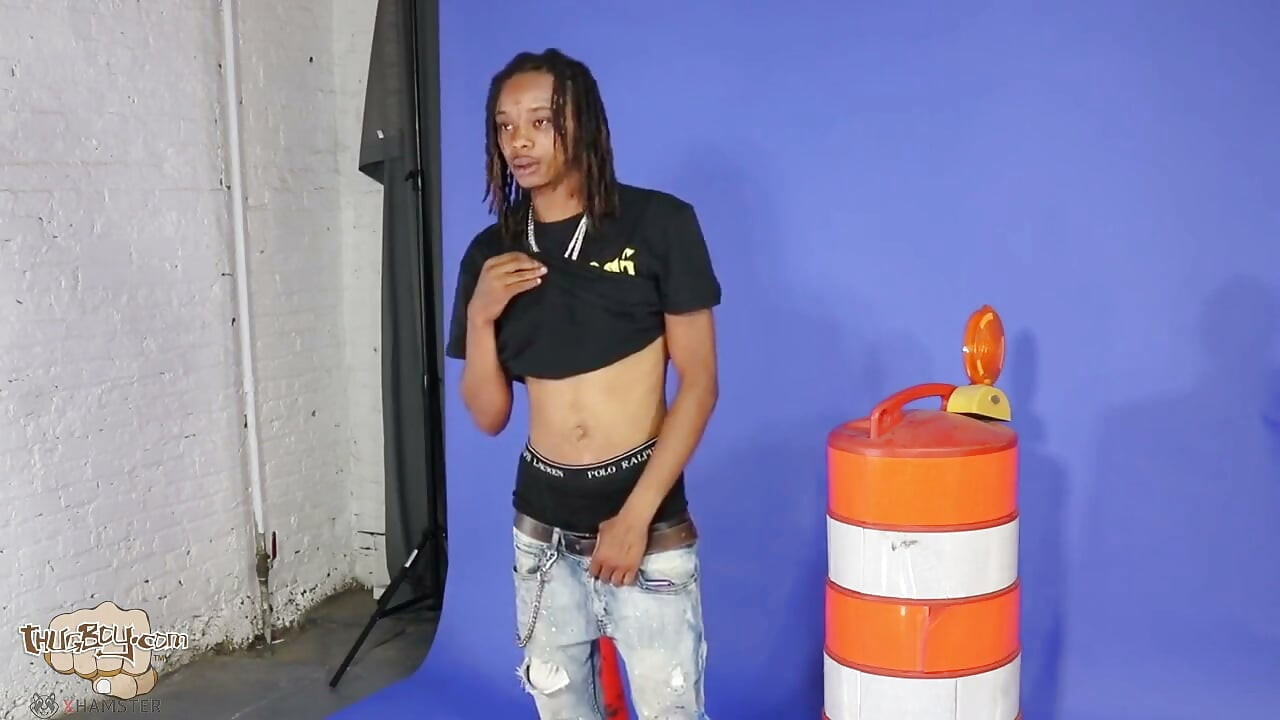 Tech Thug - Construction