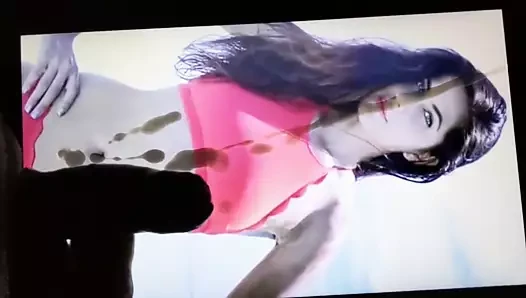 Katrina Kaif n ° 2 anniversaire cum hommage à la déesse du nombril