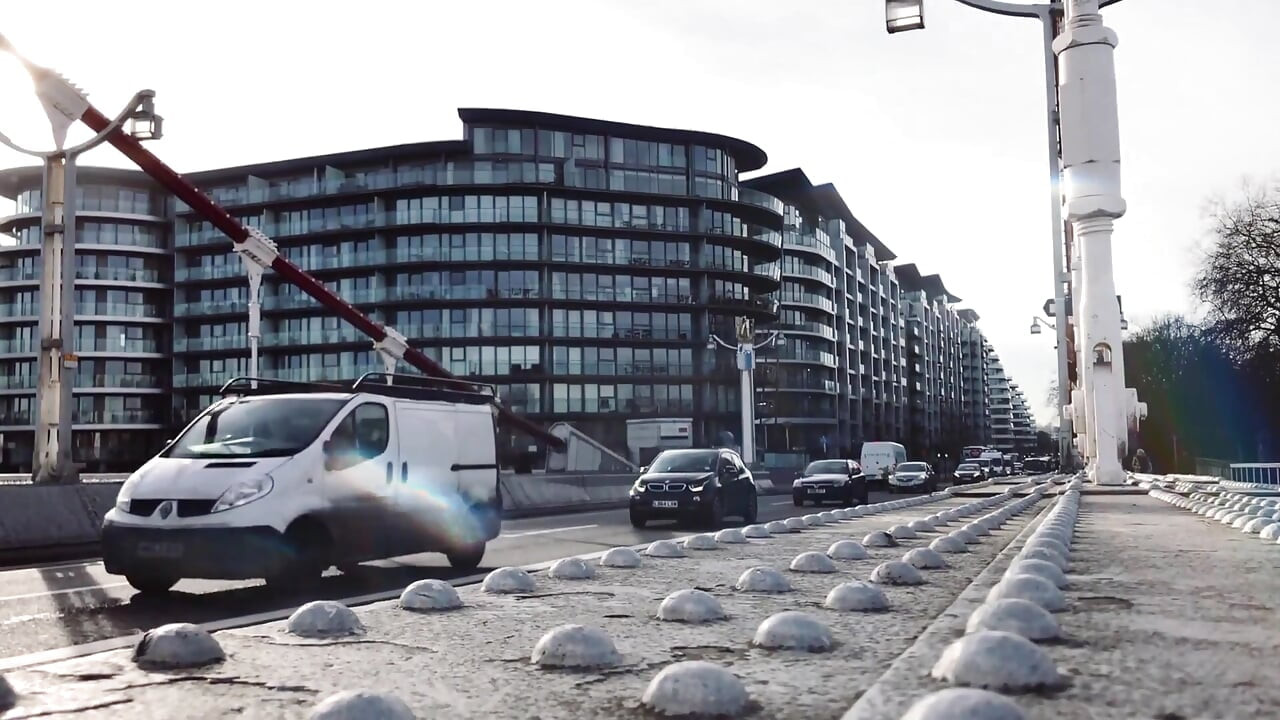 Always on my mind - fijaciones de mujeres # 1