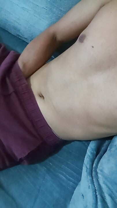 Brazilian amateur