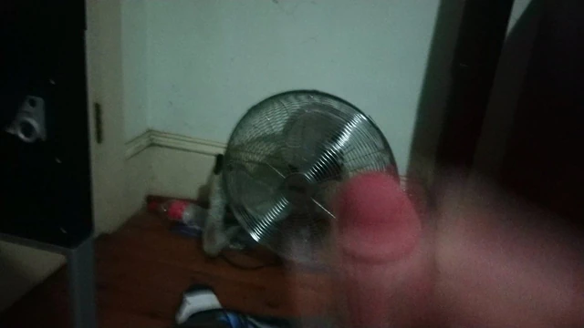 Good Ol' Wank