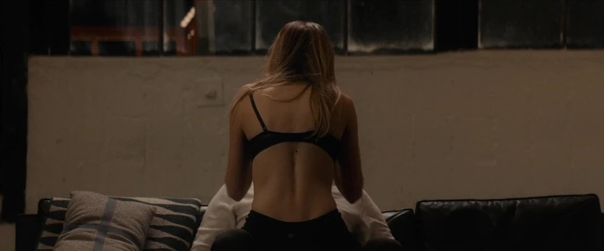 Halston Sage - ''People You May Know''