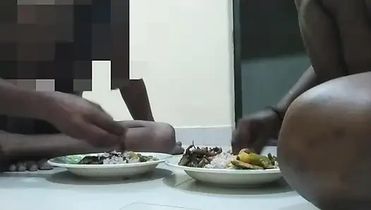 Bengalisches bhabhi