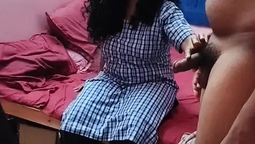 Babam ji beni sikiyor çünkü lisede yine başarısız oldum