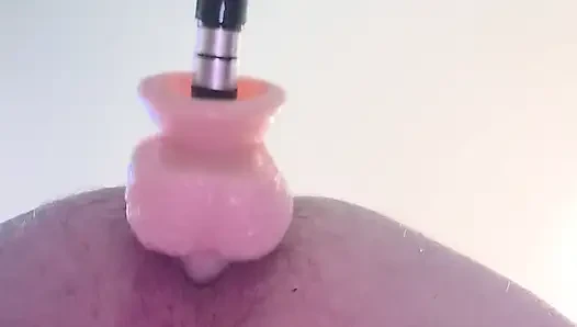 Fuck Machine