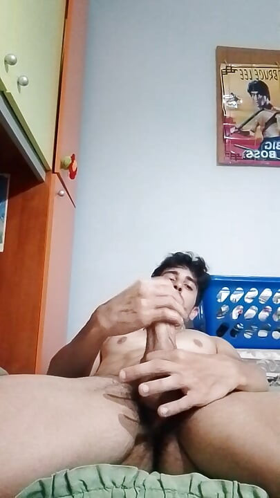 Handjob