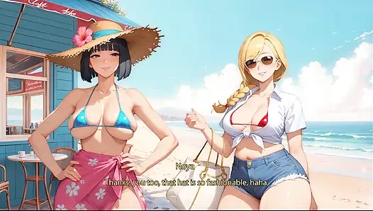 I Love Your Wife (part 6)