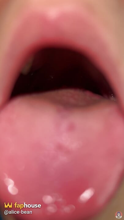 Mouth Fetish