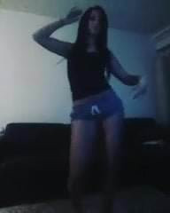 dance hot