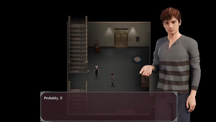 Lust Epidemic - เปลื้องผ้าของแม่เลี้ยง ตอน 2 โดย Loveskysan69