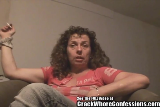 Disgruntled Trucker Whore Sucks My Dick