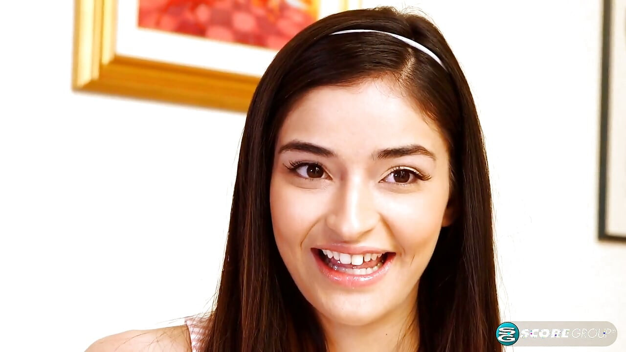 Emily Willis oglądaj jej spermę