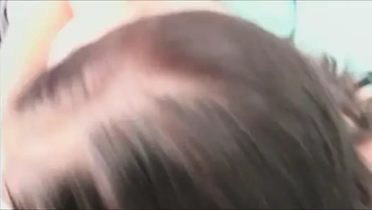 İlk Başta Biraz Utangaçtı, Sonra 2 Penisi Yaladı Ve Casting'de Sikildi