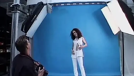 Klasik Alman anal gençler tam film götten ağza