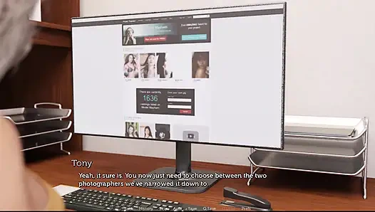 The Adventurous Couple 97 I Cant Believe We Gave the Guy on the Balcony Such a Show