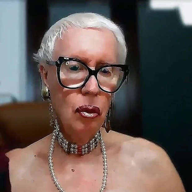 I Am Your Sweet and Only Bitch