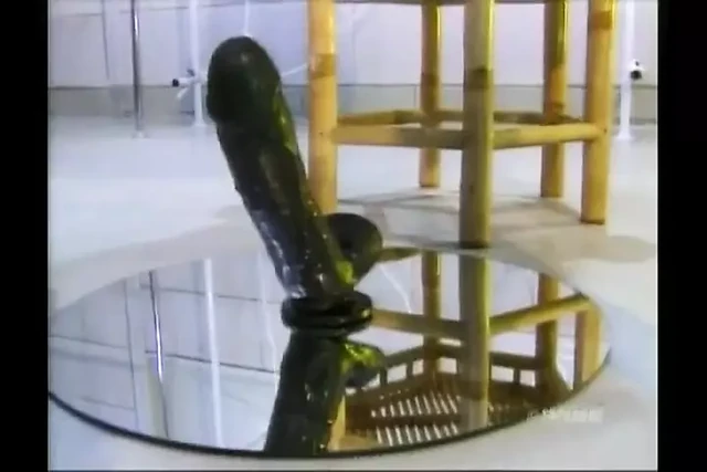 Adilia goes extreme