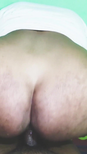 Hot Indian Wife Fucked By Her Husband's Best Friend hindi sex | Clip 1