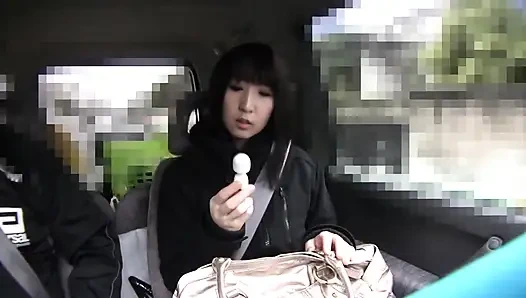 Dijemput dan disetubuhi