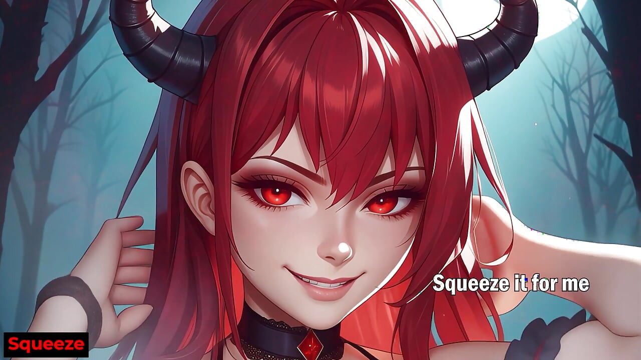 Ritual proibido de HFO de Lily (treinamento para aperto # 3)