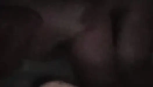 geceleri - kocam ve gavatıyla aynı yatağı paylaşiyorum