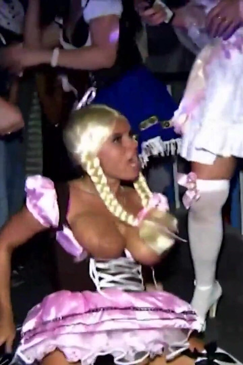 Crazy German sexfest