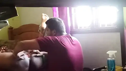 Deepa Koothi Nakuthal