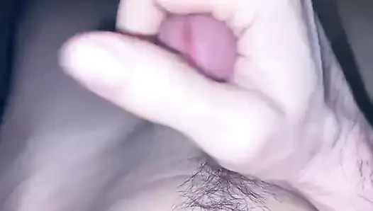 Handsome boy Pakistani hand practice
