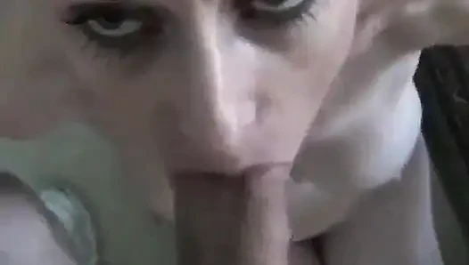 Fantasi melanie seksiku yang bejat bagian 2