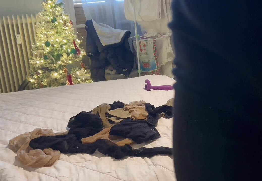 Žudnja za helankama na mojoj koži....