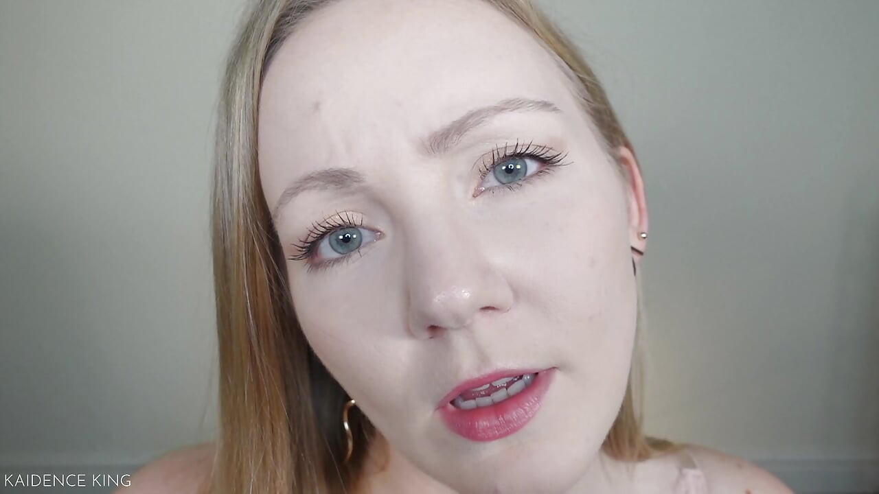 全長ASMR JOI和射精倒計時與Kaidence King！